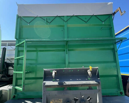 Серый Кроне SDP 27, объемом двигателя 0 л и пробегом 0 тыс. км за 10800 $, фото 1 на Automoto.ua