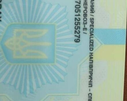 Сірий Кроне SDP 27, об'ємом двигуна 0 л та пробігом 200 тис. км за 15000 $, фото 3 на Automoto.ua