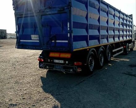 Сірий Кроне SDP 27, об'ємом двигуна 0 л та пробігом 200 тис. км за 15000 $, фото 1 на Automoto.ua