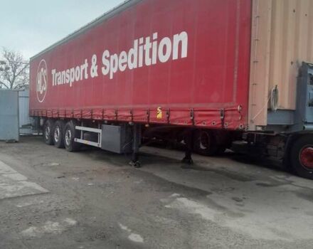 Серый Кроне SDP 27, объемом двигателя 0 л и пробегом 0 тыс. км за 5700 $, фото 3 на Automoto.ua
