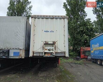 Серый Кроне SDP 27, объемом двигателя 0 л и пробегом 0 тыс. км за 4950 $, фото 2 на Automoto.ua