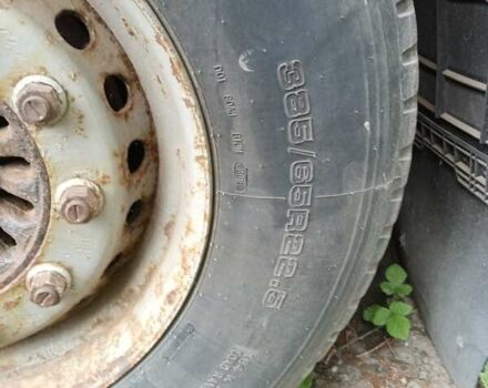 Серый Кроне SDP 27, объемом двигателя 0 л и пробегом 0 тыс. км за 4950 $, фото 3 на Automoto.ua