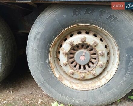 Серый Кроне SDP 27, объемом двигателя 0 л и пробегом 0 тыс. км за 4950 $, фото 4 на Automoto.ua