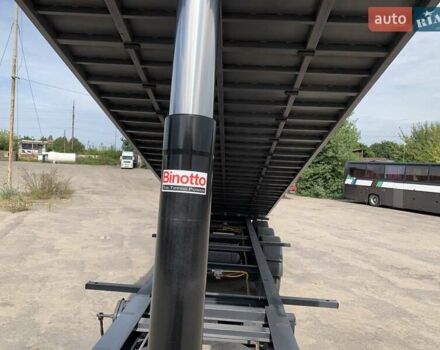 Сірий Кроне SDP 27, об'ємом двигуна 0 л та пробігом 77 тис. км за 22977 $, фото 22 на Automoto.ua