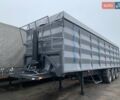 Сірий Кроне SDP 27, об'ємом двигуна 0 л та пробігом 77 тис. км за 22977 $, фото 1 на Automoto.ua