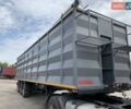 Сірий Кроне SDP 27, об'ємом двигуна 0 л та пробігом 77 тис. км за 22977 $, фото 19 на Automoto.ua