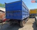 Сірий Кроне SDP 27, об'ємом двигуна 0 л та пробігом 1 тис. км за 6000 $, фото 1 на Automoto.ua