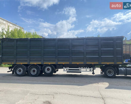 Серый Кроне SDP 27, объемом двигателя 0 л и пробегом 100 тыс. км за 13500 $, фото 32 на Automoto.ua