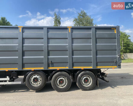 Серый Кроне SDP 27, объемом двигателя 0 л и пробегом 100 тыс. км за 13500 $, фото 42 на Automoto.ua
