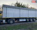 Серый Кроне SDP 27, объемом двигателя 0 л и пробегом 400 тыс. км за 22000 $, фото 1 на Automoto.ua