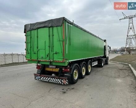 Серый Кроне SDP 27, объемом двигателя 0 л и пробегом 40 тыс. км за 28000 $, фото 4 на Automoto.ua