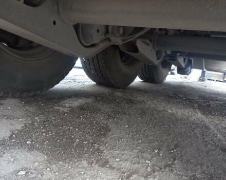 Сірий Кроне SDP 27, об'ємом двигуна 0 л та пробігом 20 тис. км за 20500 $, фото 4 на Automoto.ua