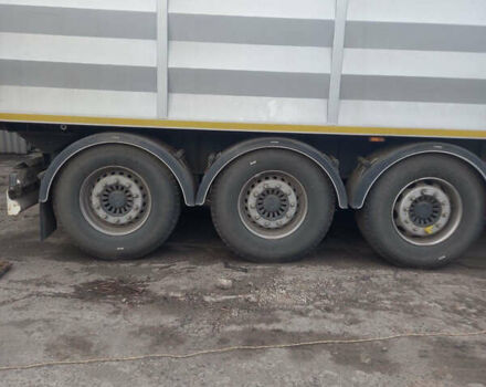 Сірий Кроне SDP 27, об'ємом двигуна 0 л та пробігом 20 тис. км за 20500 $, фото 5 на Automoto.ua