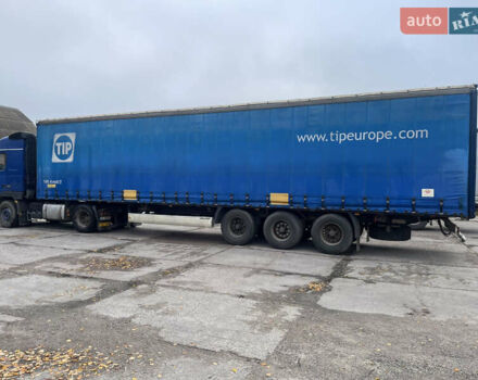 Серый Кроне SDP 27, объемом двигателя 0 л и пробегом 0 тыс. км за 4000 $, фото 1 на Automoto.ua