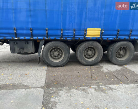 Серый Кроне SDP 27, объемом двигателя 0 л и пробегом 0 тыс. км за 4000 $, фото 3 на Automoto.ua