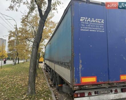 Сірий Кроне SDP 27, об'ємом двигуна 0 л та пробігом 0 тис. км за 6500 $, фото 2 на Automoto.ua