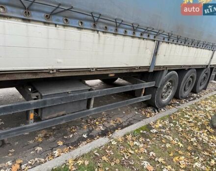 Сірий Кроне SDP 27, об'ємом двигуна 0 л та пробігом 0 тис. км за 6500 $, фото 5 на Automoto.ua