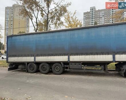 Сірий Кроне SDP 27, об'ємом двигуна 0 л та пробігом 0 тис. км за 6500 $, фото 1 на Automoto.ua