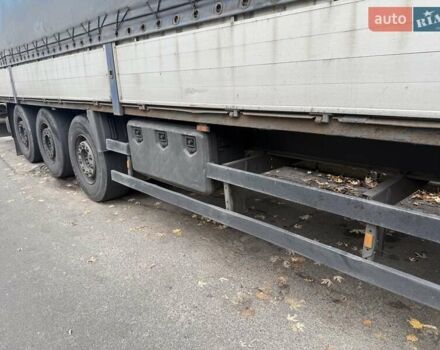 Сірий Кроне SDP 27, об'ємом двигуна 0 л та пробігом 0 тис. км за 6500 $, фото 6 на Automoto.ua