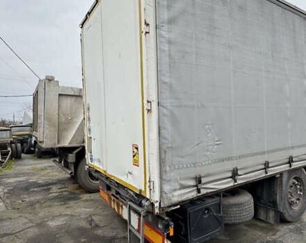 Сірий Кроне SDP 27, об'ємом двигуна 0 л та пробігом 0 тис. км за 5500 $, фото 6 на Automoto.ua