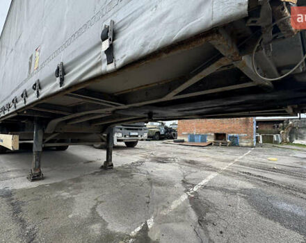 Сірий Кроне SDP 27, об'ємом двигуна 0 л та пробігом 0 тис. км за 5500 $, фото 4 на Automoto.ua