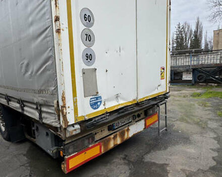 Сірий Кроне SDP 27, об'ємом двигуна 0 л та пробігом 0 тис. км за 5500 $, фото 7 на Automoto.ua