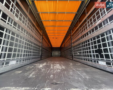 Кроне SDP 27 2013 в Львове на Automoto.ua Серый Кроне SDP 27, объемом двигателя 0 л и пробегом 1 тыс. км за 9219 $, фото 16 на Automoto.ua