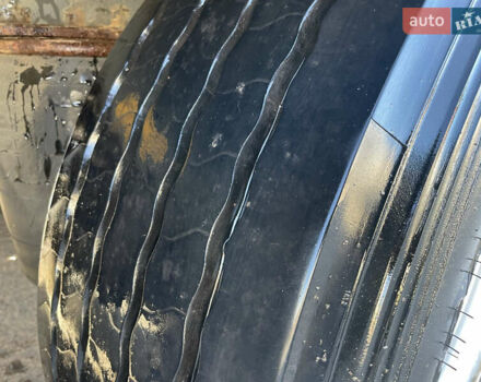 Кроне SDP 27 2013 в Львове на Automoto.ua Серый Кроне SDP 27, объемом двигателя 0 л и пробегом 1 тыс. км за 9219 $, фото 26 на Automoto.ua