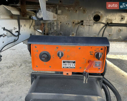 Кроне SDP 27 2013 в Львове на Automoto.ua Серый Кроне SDP 27, объемом двигателя 0 л и пробегом 1 тыс. км за 9219 $, фото 20 на Automoto.ua