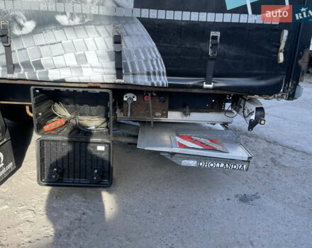 Кроне SDP 27 2013 в Львове на Automoto.ua Серый Кроне SDP 27, объемом двигателя 0 л и пробегом 1 тыс. км за 9219 $, фото 8 на Automoto.ua