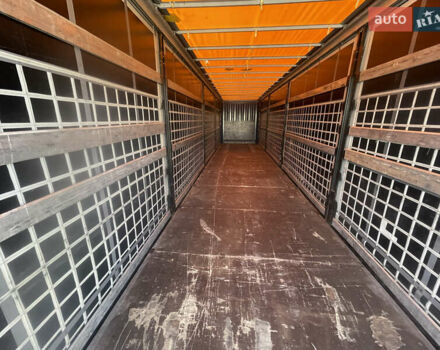 Кроне SDP 27 2013 в Львове на Automoto.ua Серый Кроне SDP 27, объемом двигателя 0 л и пробегом 1 тыс. км за 9219 $, фото 18 на Automoto.ua