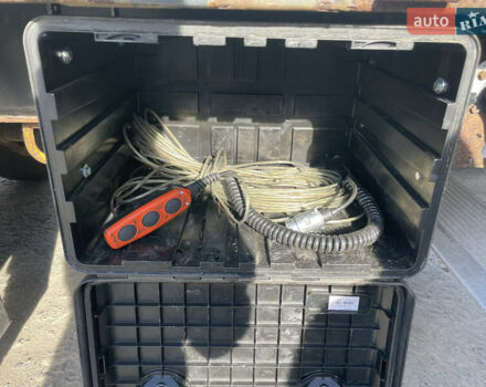 Кроне SDP 27 2013 в Львове на Automoto.ua Серый Кроне SDP 27, объемом двигателя 0 л и пробегом 1 тыс. км за 9219 $, фото 14 на Automoto.ua