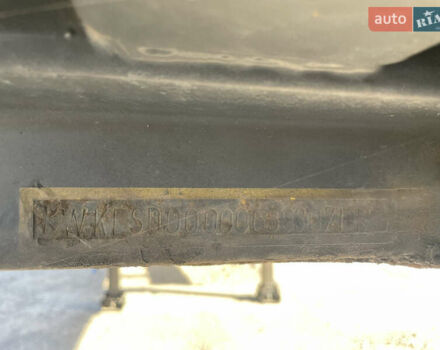 Кроне SDP 27 2013 в Львове на Automoto.ua Серый Кроне SDP 27, объемом двигателя 0 л и пробегом 1 тыс. км за 9219 $, фото 28 на Automoto.ua