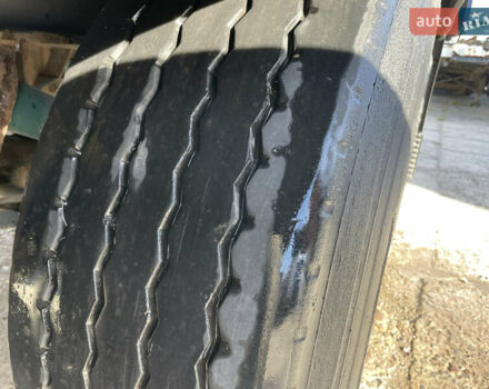 Кроне SDP 27 2013 в Львове на Automoto.ua Серый Кроне SDP 27, объемом двигателя 0 л и пробегом 1 тыс. км за 9219 $, фото 23 на Automoto.ua