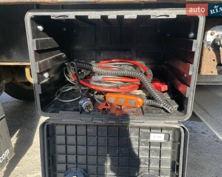 Кроне SDP 27 2013 в Львове на Automoto.ua Серый Кроне SDP 27, объемом двигателя 0 л и пробегом 1 тыс. км за 9219 $, фото 15 на Automoto.ua