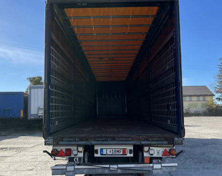 Кроне SDP 27 2013 в Львове на Automoto.ua Серый Кроне SDP 27, объемом двигателя 0 л и пробегом 1 тыс. км за 9219 $, фото 7 на Automoto.ua