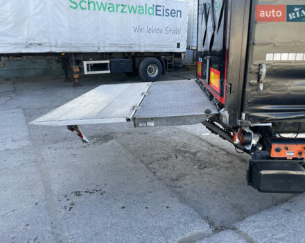 Кроне SDP 27 2013 в Львове на Automoto.ua Серый Кроне SDP 27, объемом двигателя 0 л и пробегом 1 тыс. км за 9219 $, фото 9 на Automoto.ua