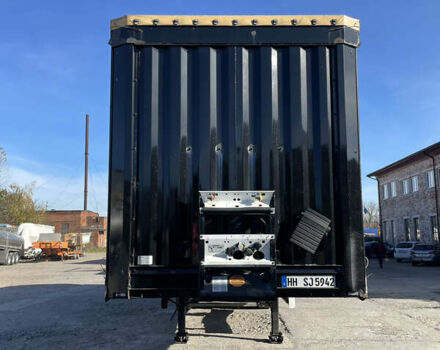 Кроне SDP 27 2013 в Львове на Automoto.ua Серый Кроне SDP 27, объемом двигателя 0 л и пробегом 1 тыс. км за 9219 $, фото 5 на Automoto.ua