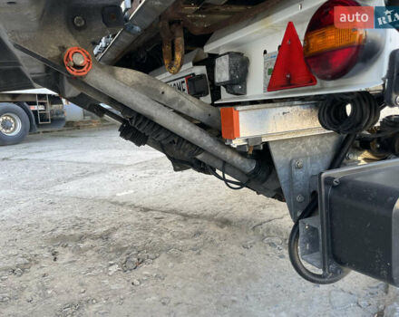 Кроне SDP 27 2013 в Львове на Automoto.ua Серый Кроне SDP 27, объемом двигателя 0 л и пробегом 1 тыс. км за 9219 $, фото 13 на Automoto.ua