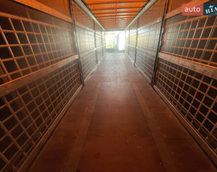 Кроне SDP 27 2013 в Львове на Automoto.ua Серый Кроне SDP 27, объемом двигателя 0 л и пробегом 1 тыс. км за 9219 $, фото 17 на Automoto.ua