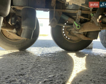 Кроне SDP 27 2013 в Львове на Automoto.ua Серый Кроне SDP 27, объемом двигателя 0 л и пробегом 1 тыс. км за 9219 $, фото 21 на Automoto.ua