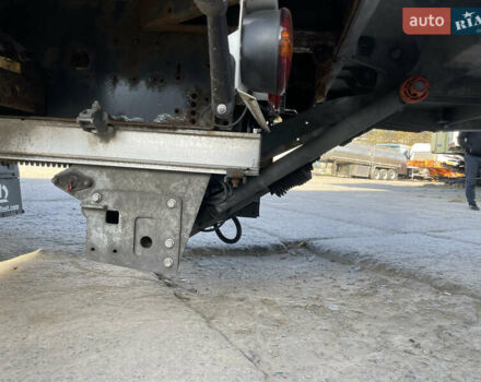 Кроне SDP 27 2013 в Львове на Automoto.ua Серый Кроне SDP 27, объемом двигателя 0 л и пробегом 1 тыс. км за 9219 $, фото 12 на Automoto.ua