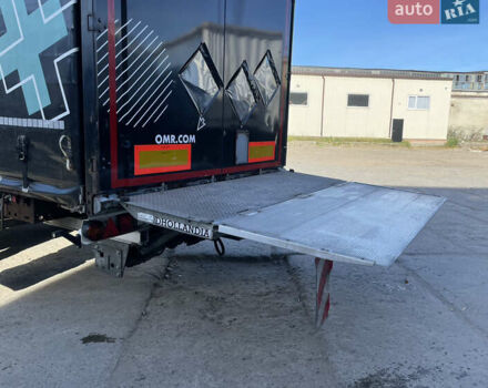 Кроне SDP 27 2013 в Львове на Automoto.ua Серый Кроне SDP 27, объемом двигателя 0 л и пробегом 1 тыс. км за 9219 $, фото 11 на Automoto.ua