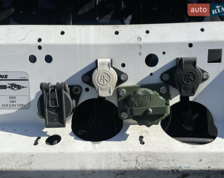 Кроне SDP 27 2013 в Львове на Automoto.ua Серый Кроне SDP 27, объемом двигателя 0 л и пробегом 1 тыс. км за 9219 $, фото 19 на Automoto.ua