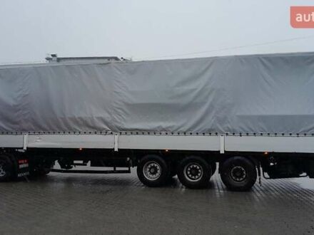 Кроне SDP 27 2000 в Черновцах на Automoto.ua Серый Кроне SDP 27, объемом двигателя 0 л и пробегом 100 тыс. км за 4600 $, фото 1 на Automoto.ua