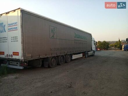Кроне SDP 27 2001 у Запоріжжя на Automoto.ua Сірий Кроне SDP 27, об'ємом двигуна 0 л та пробігом 0 тис. км за 4600 $, фото 1 на Automoto.ua