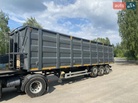 Кроне SDP 27 2002 у Лубнах на Automoto.ua Сірий Кроне SDP 27, об'ємом двигуна 0 л та пробігом 100 тис. км за 13500 $, фото 1 на Automoto.ua