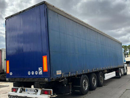 Кроне SDP 27 2002 в Одессе на Automoto.ua Серый Кроне SDP 27, объемом двигателя 0 л и пробегом 0 тыс. км за 5000 $, фото 1 на Automoto.ua