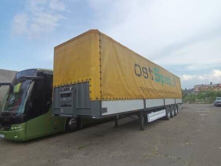 Сірий Кроне SDP 27, об'ємом двигуна 0 л та пробігом 999 тис. км за 5800 $, фото 1 на Automoto.ua