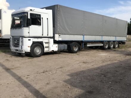 Серый Кроне SDP 27, объемом двигателя 0 л и пробегом 100 тыс. км за 4000 $, фото 1 на Automoto.ua